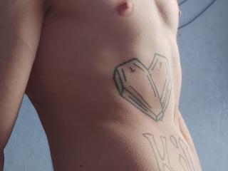BluesBruce - Sexe cam en vivo - 28399907