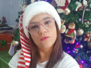 Ver la ficha detallada de AmeliaWilson