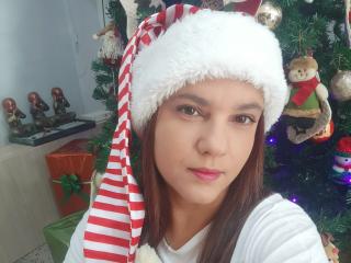 Ver la ficha detallada de AmeliaWilson