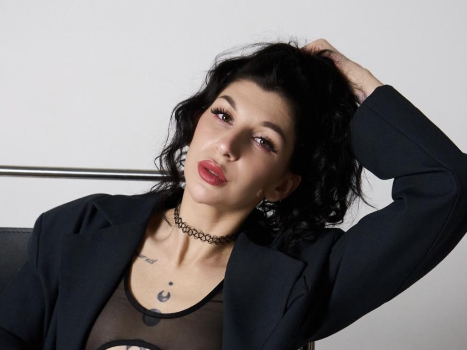 LesleyJudith - פורנו בשידור חי ומצלמת סקס - 28400012