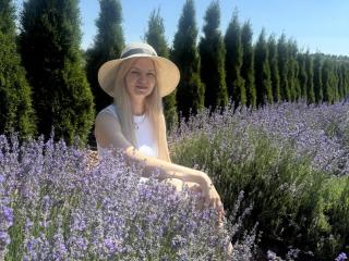 MelissaTyler's Model Profile