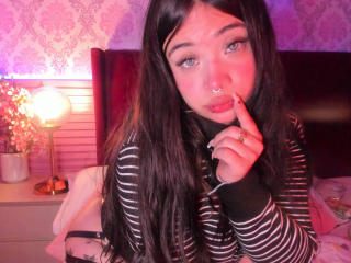 AmaraKazumi - Camera khiêu dâm &amp; quyến rũ trực tiếp - 28400126