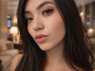 SofieWhite - сексуальная веб-камера в реальном времени - 28400228