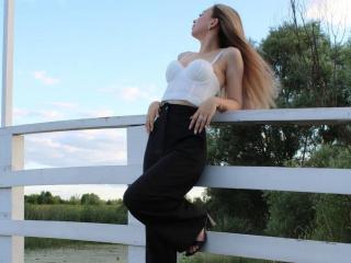 DramaVelvet - Sexe cam en vivo - 28400498