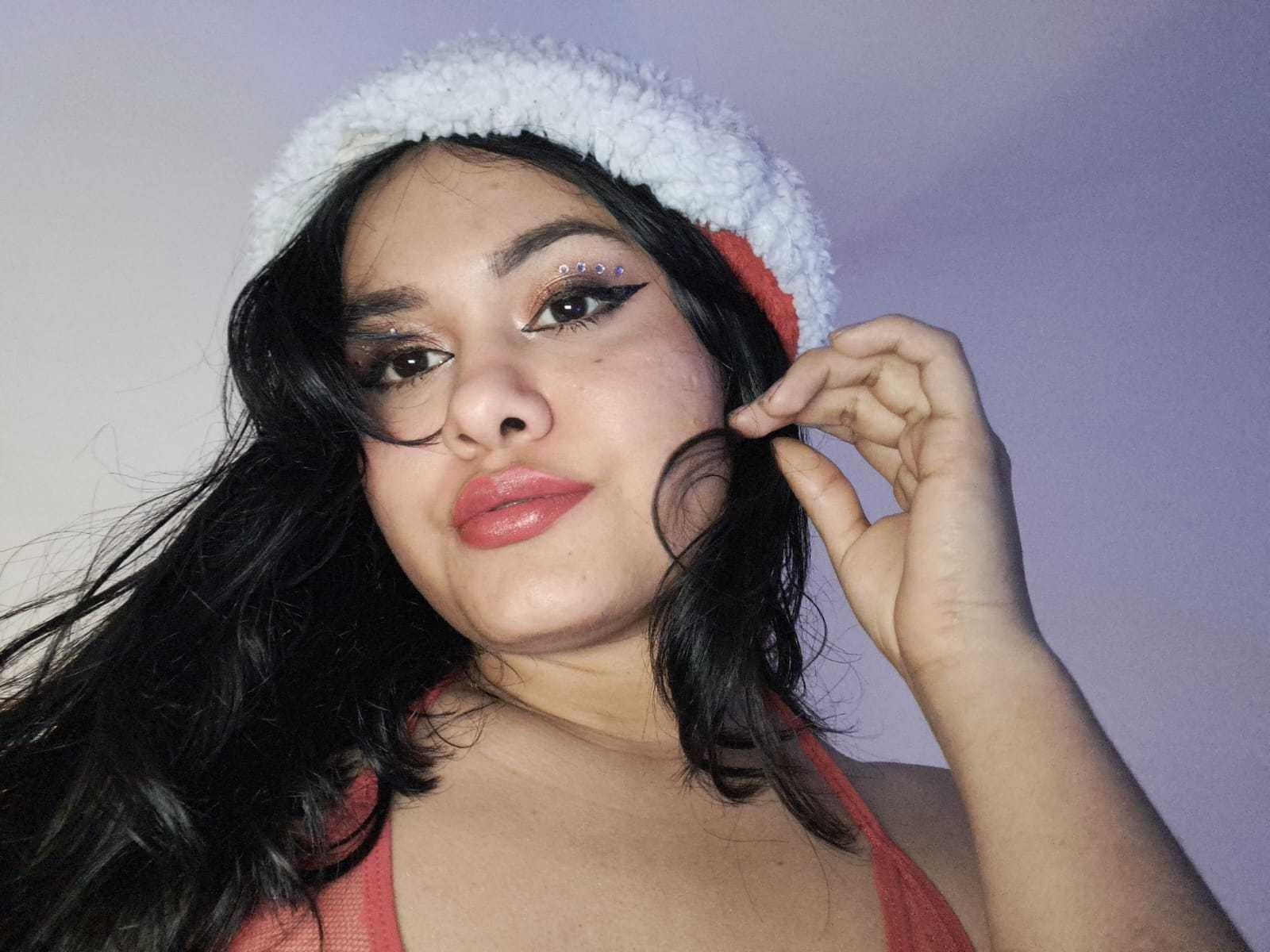 JennLunaLu - פורנו בשידור חי ומצלמת סקס - 28400750