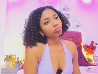 MeganWlliams's Model Profile