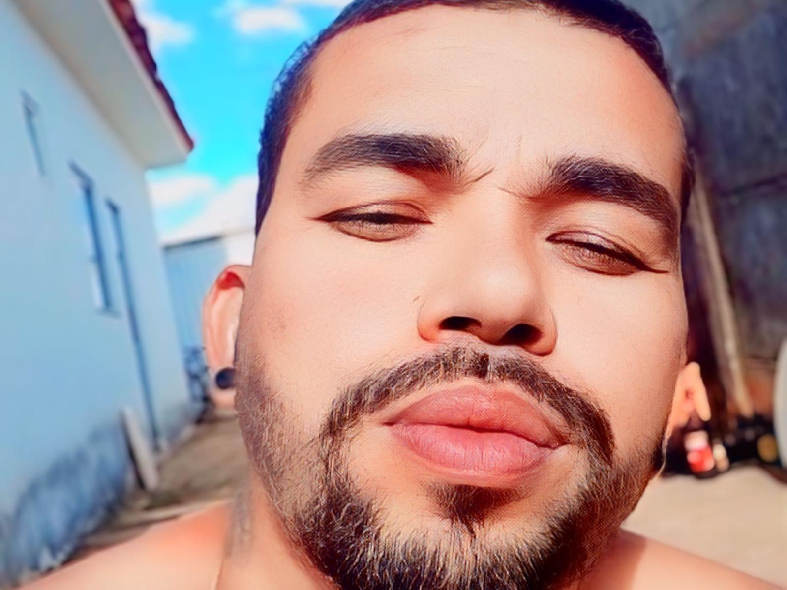 Welisson - Sexe cam en vivo - 28400864