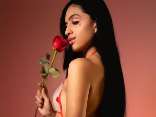 LilithDesire - Live sexe cam - 28400975