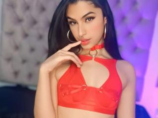 LilithDesire - Sexe cam en vivo - 28401011