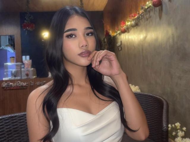 JasmineCole - Camera khiêu dâm &amp; quyến rũ trực tiếp - 28401227