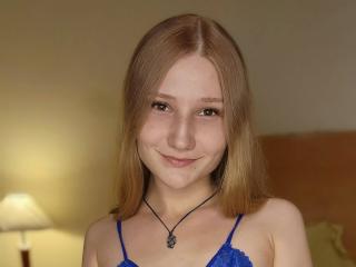 VanessaNorris's Model Profile