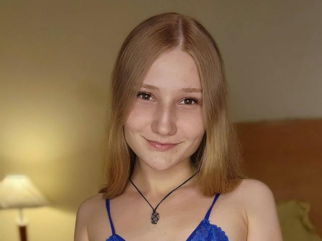 VanessaNorris - Live sex cam - 28401362