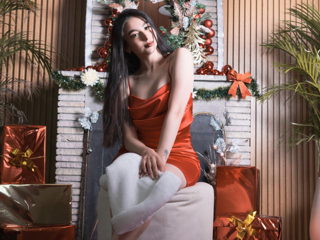 CamilleRios - Camera khiêu dâm &amp; quyến rũ trực tiếp - 28401491