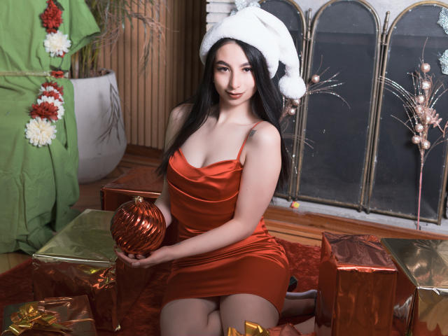 CamilleRios - сексуальная веб-камера в реальном времени - 28401494