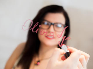 OliviaNyx - Sexe cam en vivo - 2840151