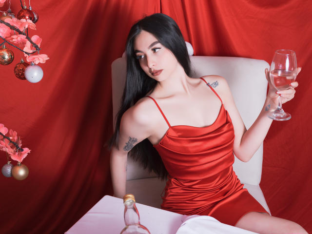 CamilleRios - Live porn &amp; sex cam - 28401518