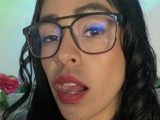 查看StellaBeckker的详细信息