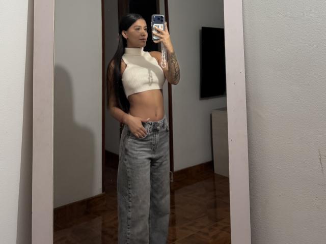 ThaliaAres - Live porn &amp; sex cam - 28401944