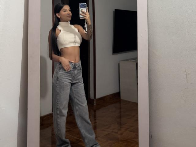 ThaliaAres - Live porn &amp; sex cam - 28401950