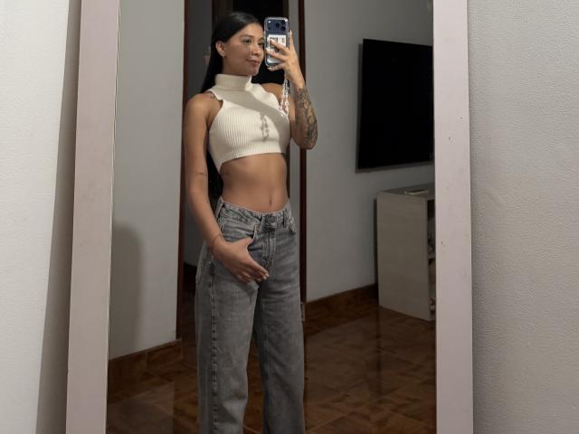 ThaliaAres - Live sexe cam - 28401953