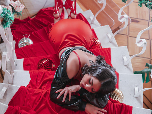 CassieJones - Sexe cam en vivo - 28401986