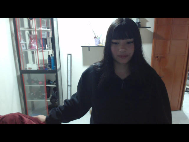 ZulemaPiell - Porno na żywo i seks kamera - 28402211