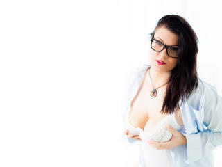 OliviaNyx - Sexe cam en vivo - 2840240