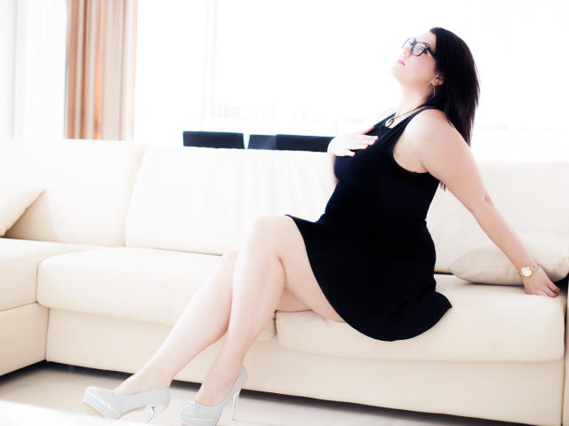 OliviaNyx - Sexe cam en vivo - 2840272