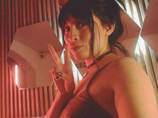 Ver la ficha detallada de IsisDiosa