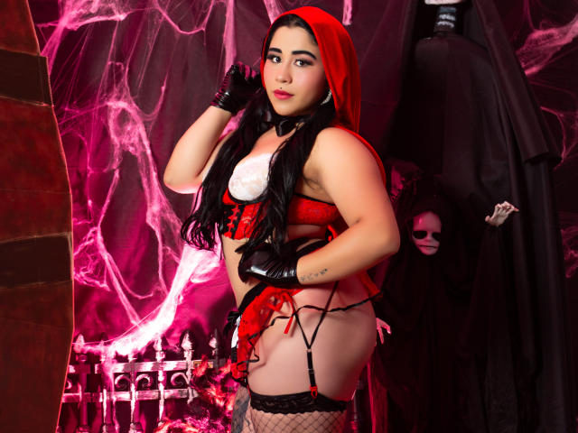 DayannaCold - Sexe cam en vivo - 28403258