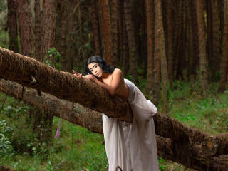 DayannaCold - Live Sex Cam - 28403297