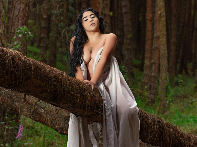 DayannaCold - Live porn &amp; sex cam - 28403306