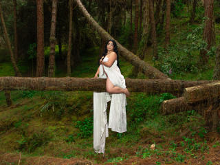 DayannaCold - Sexe cam en vivo - 28403309