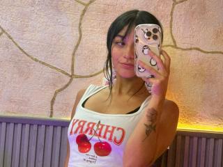 LindaWatsong - сексуальная веб-камера в реальном времени - 28403357