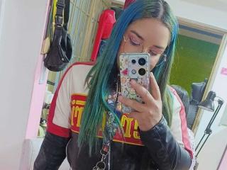 AuroraSantorini - Live porn &amp; sex cam - 28403705