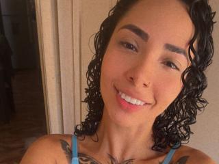 SilvanaXOwen - Live porn &amp; sex cam - 28404066