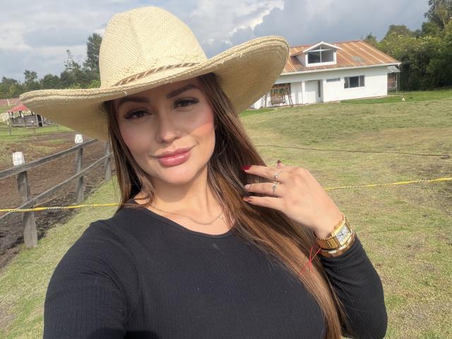 MissAry - Sexe cam en vivo - 28404086