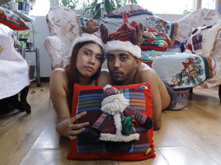 Ver la ficha detallada de AnyelinAndMark