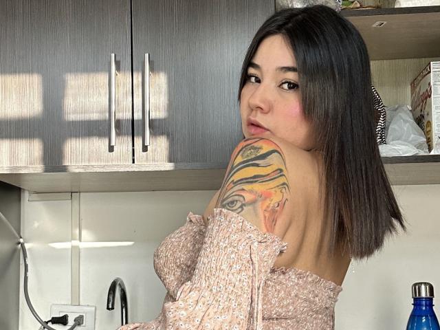JeyyLee - Live porn &amp; sex cam - 28404234