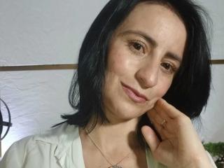 Ver la ficha detallada de BrendaCantorel