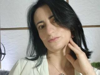 Ver la ficha detallada de BrendaCantorel