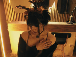 Ver la ficha detallada de IsisDiosa