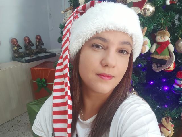 AmeliaWilson - Live sex cam - 28404327