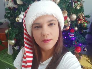 Ver la ficha detallada de AmeliaWilson