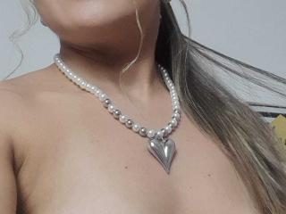 Ver la ficha detallada de AlissonClaree