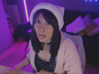 Ver la ficha detallada de IsisDiosa