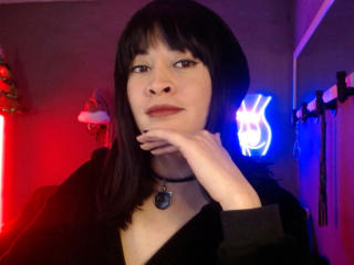 Ver la ficha detallada de IsisDiosa