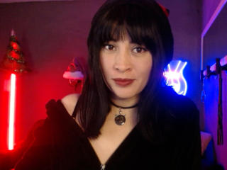 Ver la ficha detallada de IsisDiosa