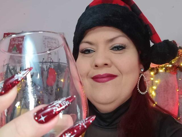 VanesaMoka - Sexe cam en vivo - 28404591