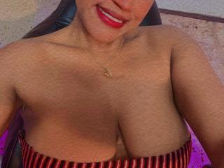 查看IvannaDuran的详细信息